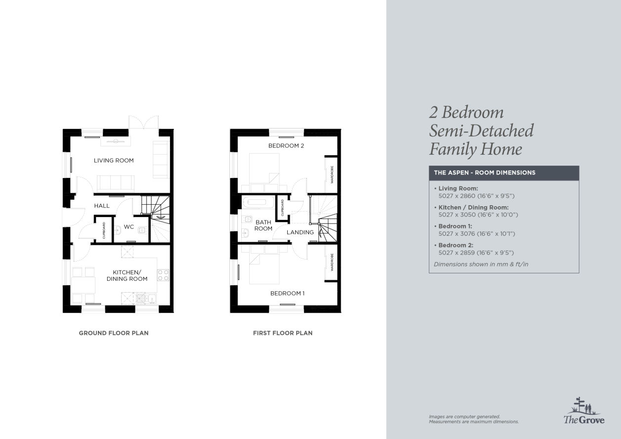 The Grove at Wadhurst